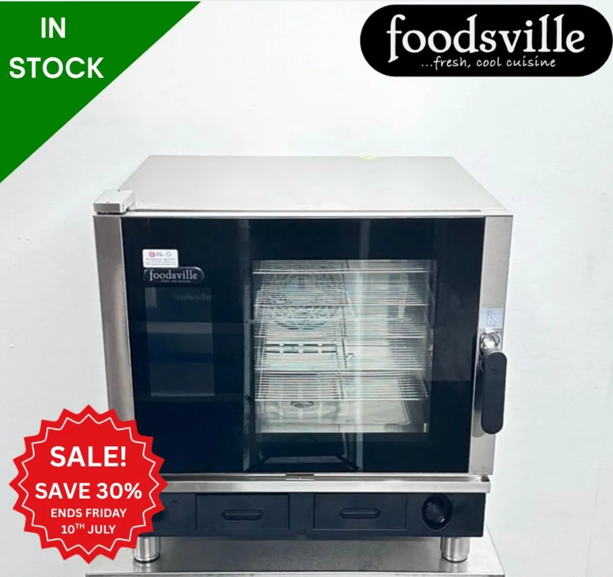 BIG 30% SALE - Catering Equipment - Ends 10th July - Image 2