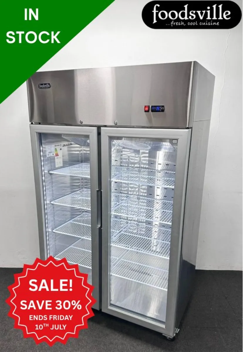 BIG 30% SALE - Catering Equipment - Ends 10th July - Image 4