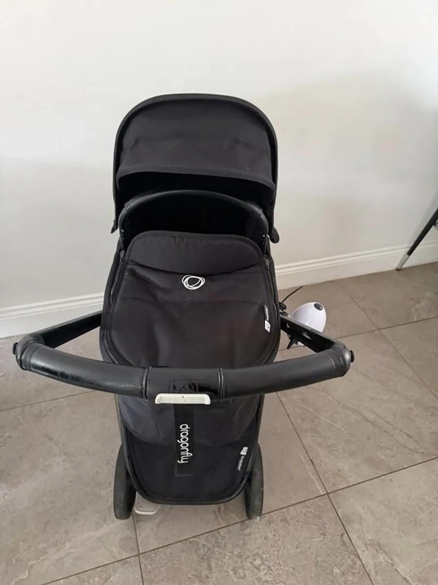 bugaboo dragonfly - Image 3