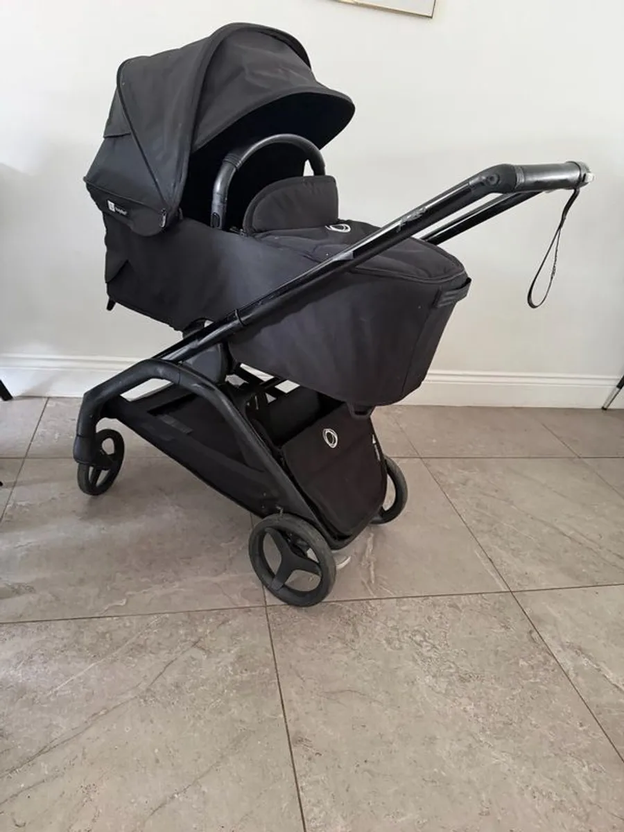 bugaboo dragonfly - Image 4
