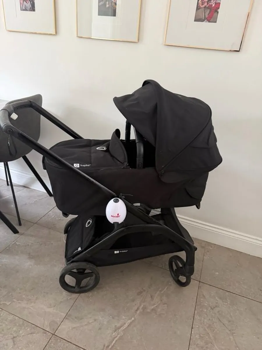 bugaboo dragonfly - Image 1