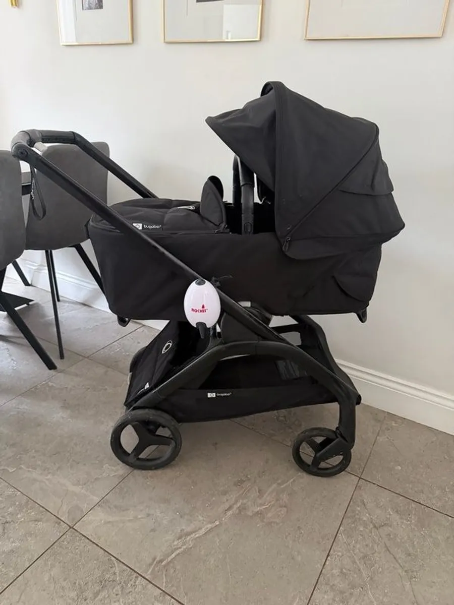 bugaboo dragonfly - Image 2