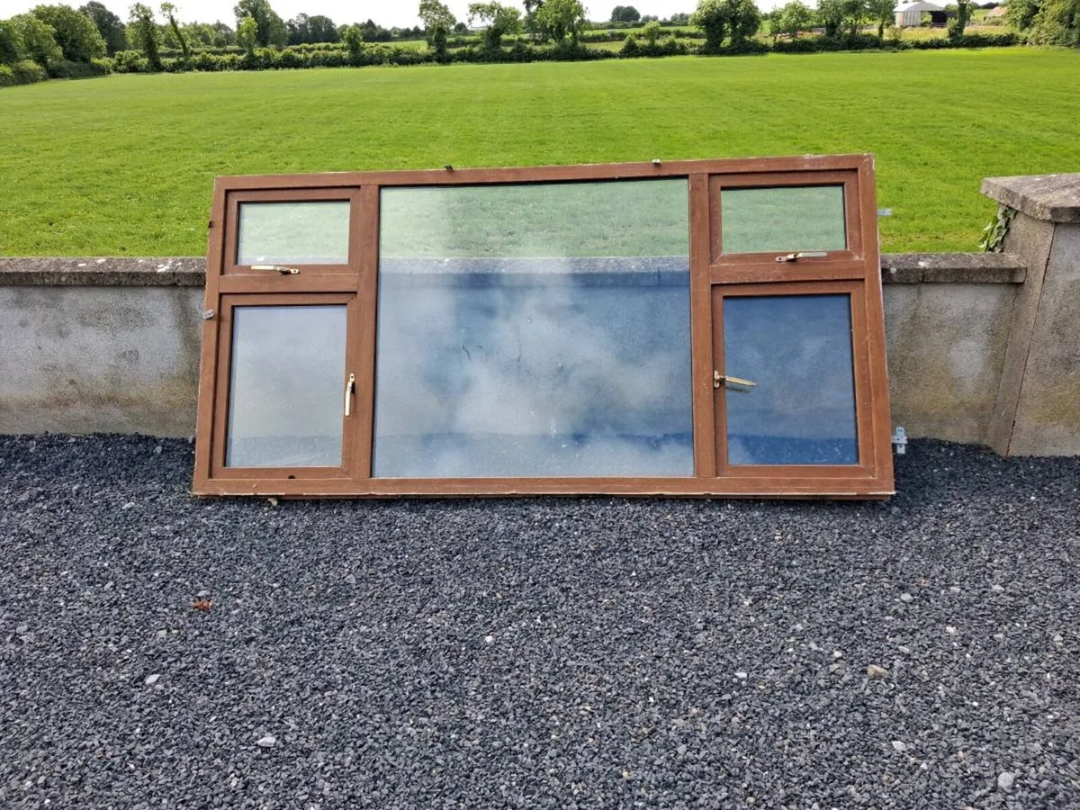 8ft by 4th Window