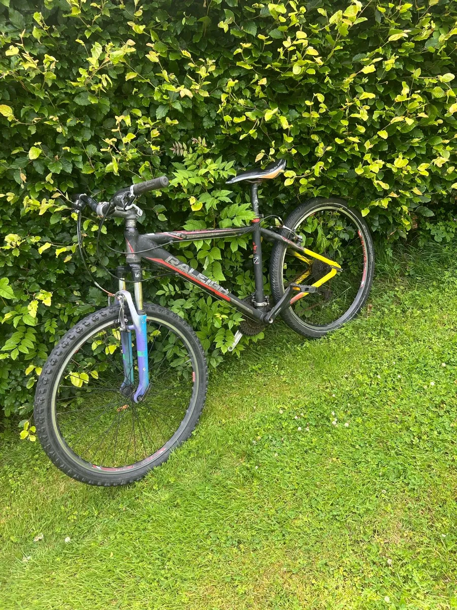 Bike - Image 3