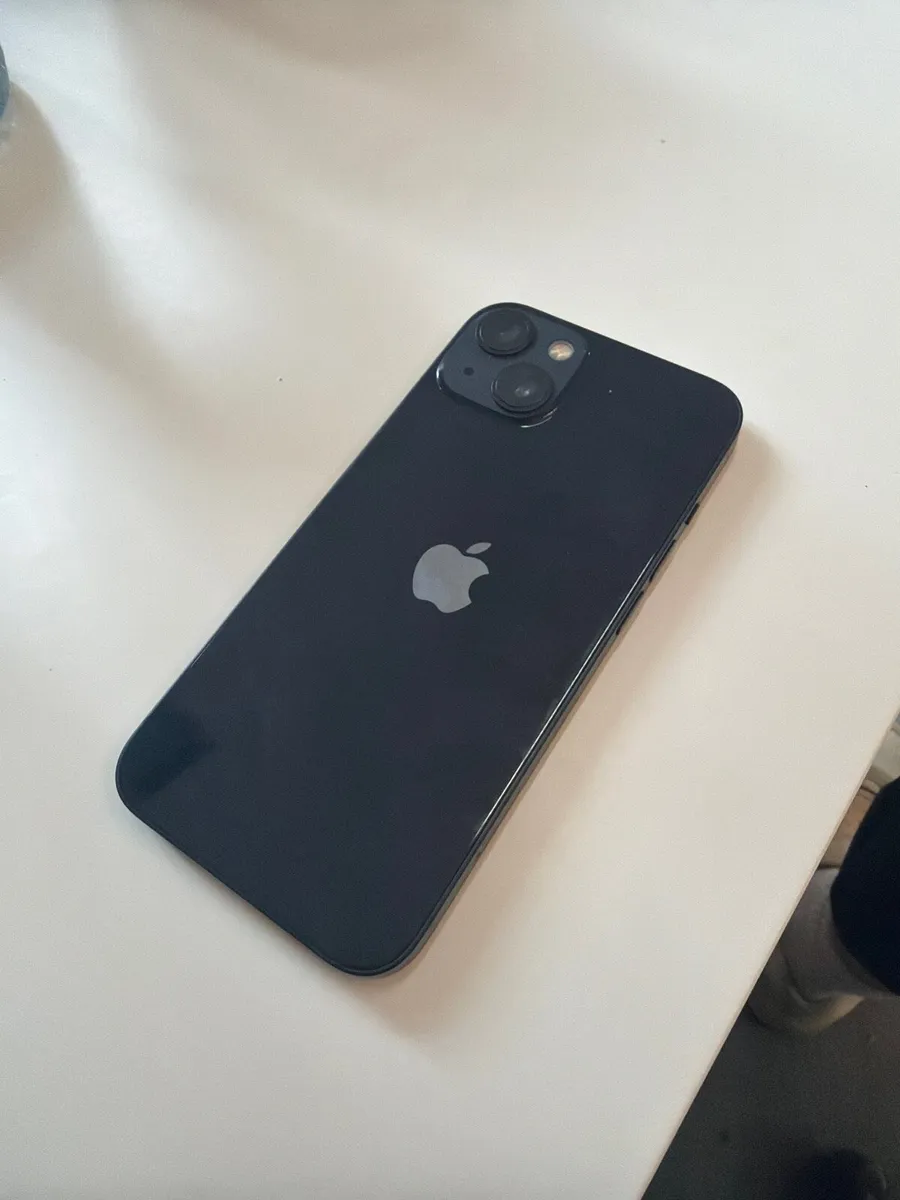 IPhone 13 128GB Sim Free - Image 1