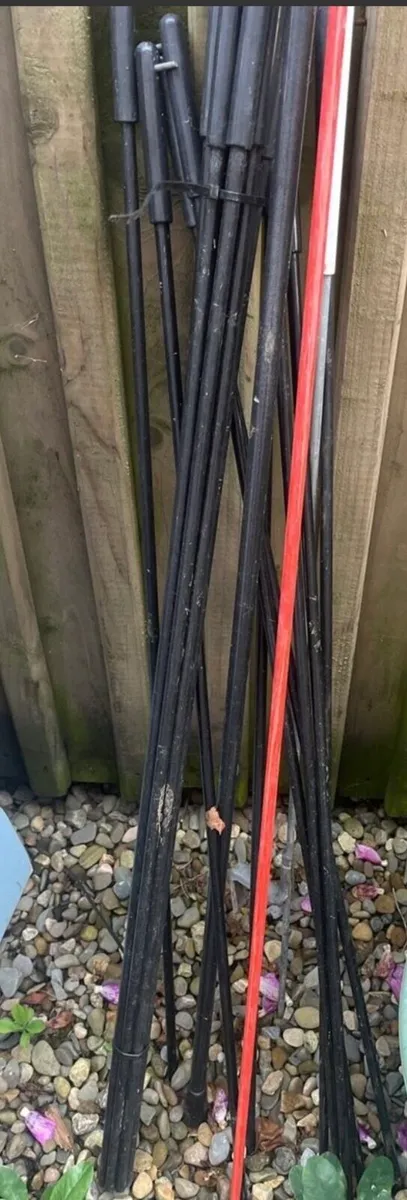 20 columns for high plants - Image 2