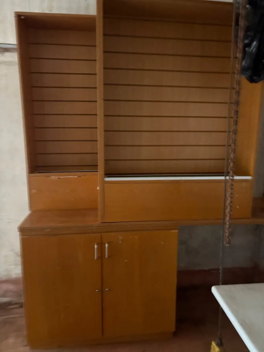 Storage units - Image 3