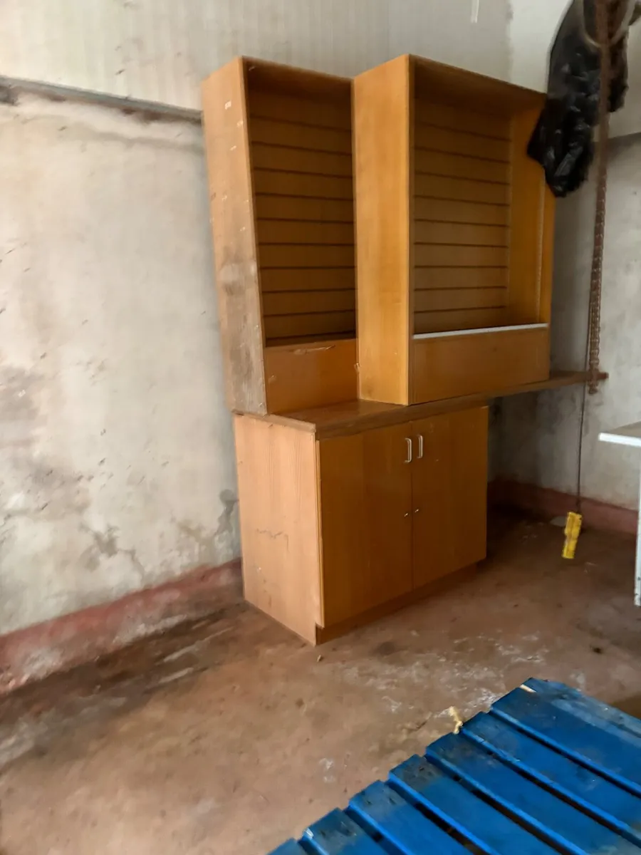 Storage units - Image 4