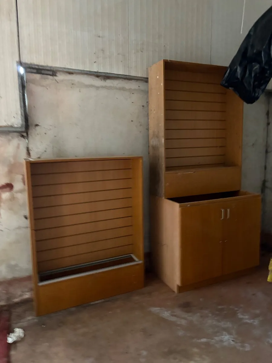 Storage units - Image 2
