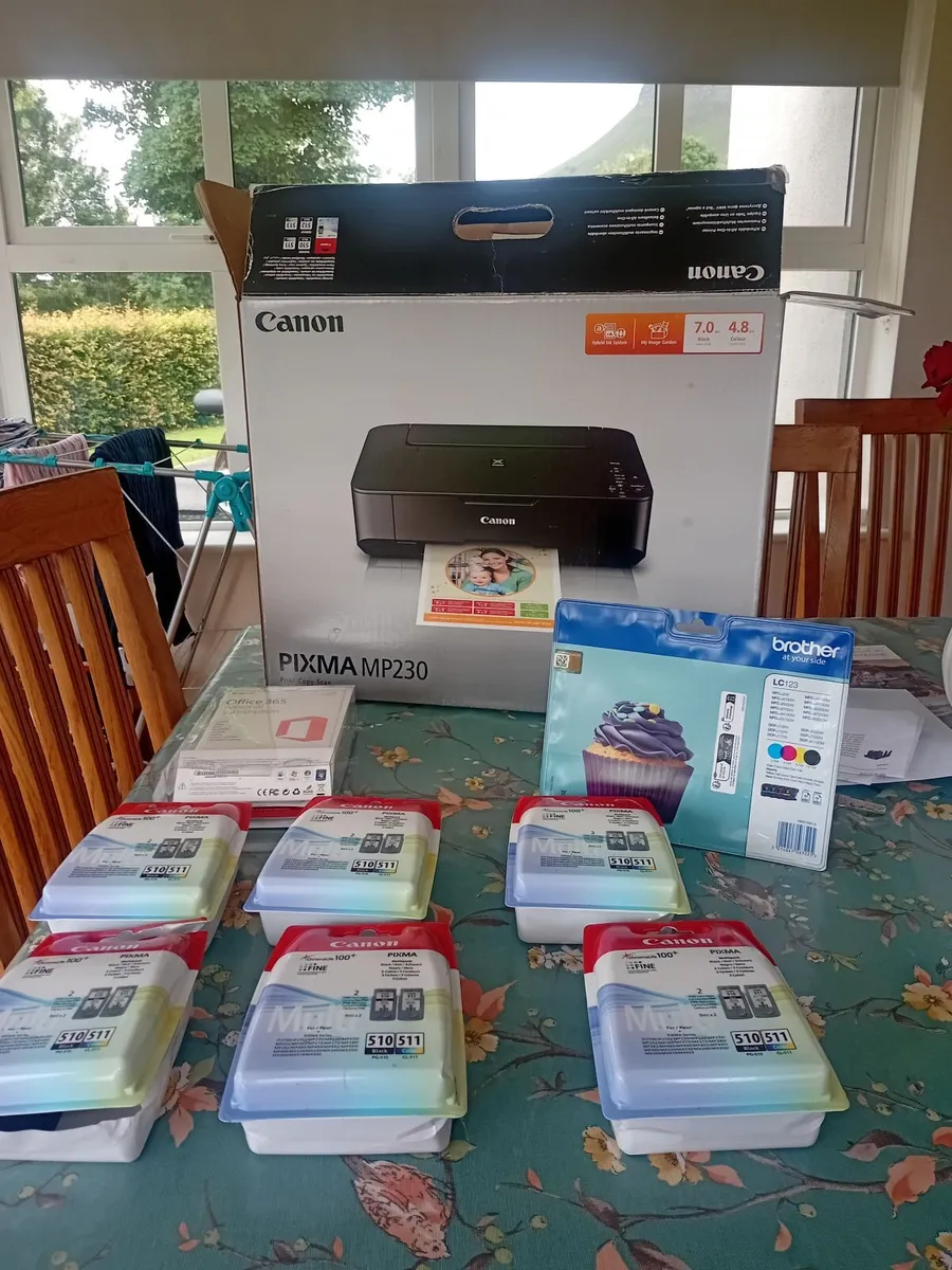 Printer