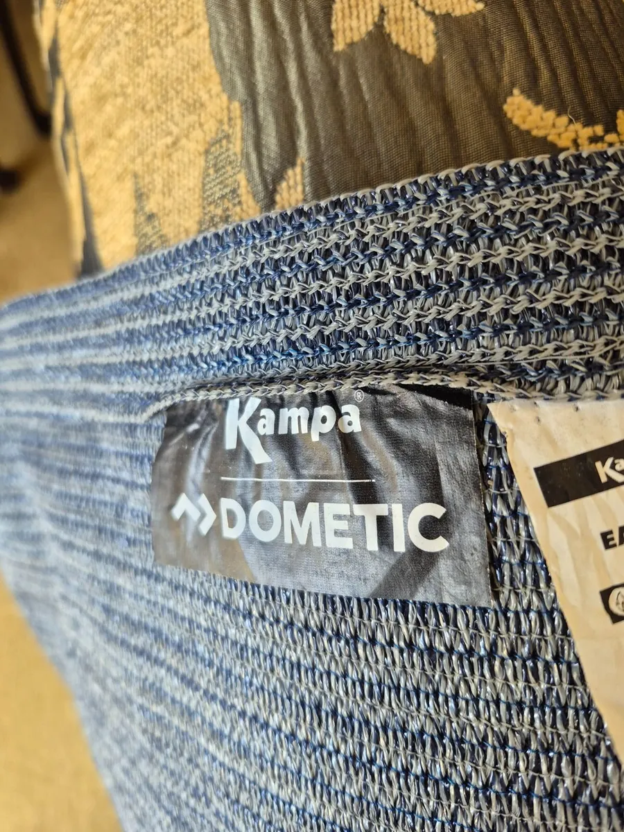 Kampa Dometic Carpet - Image 4