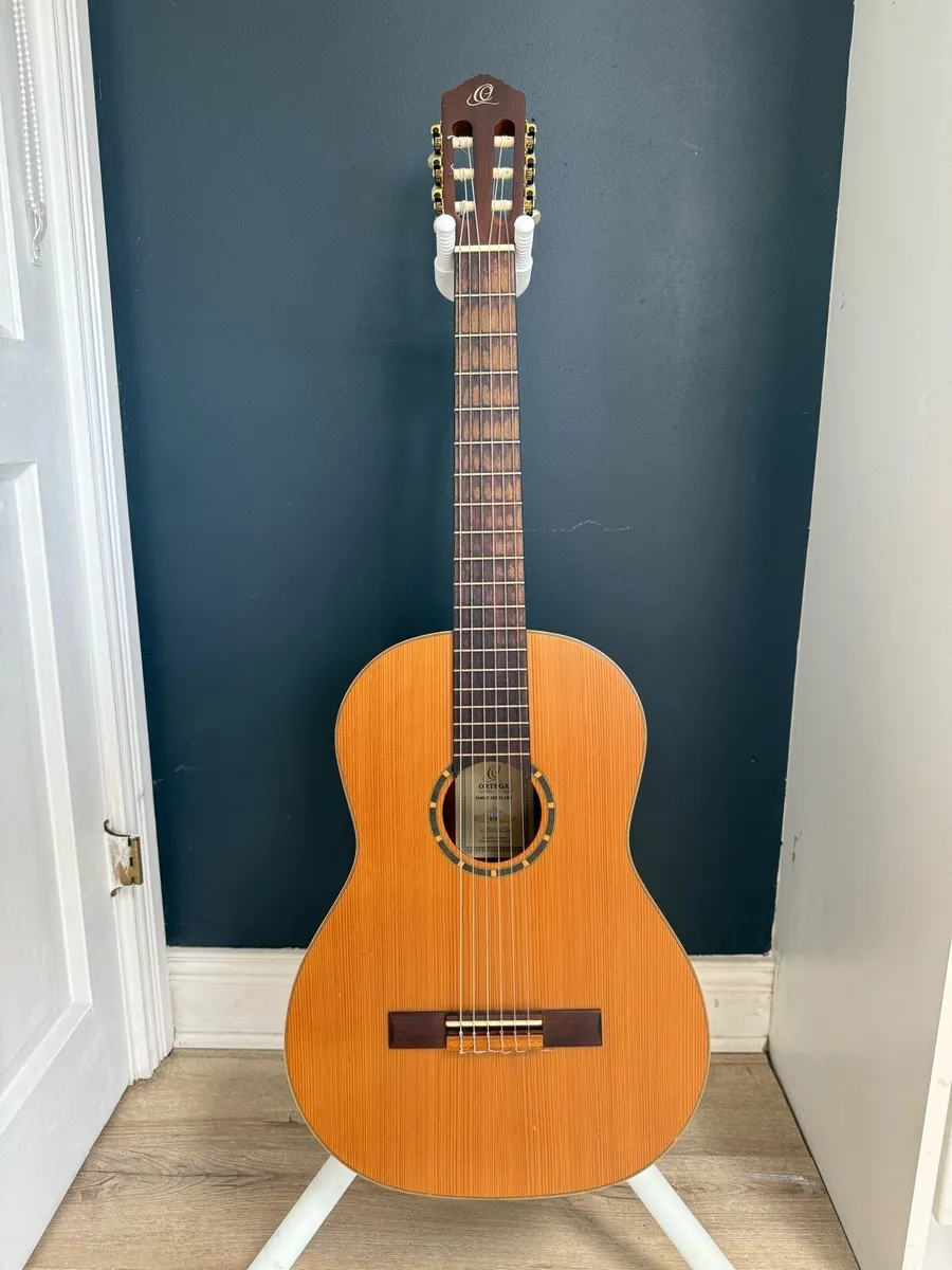 Classical Guitar - Image 1