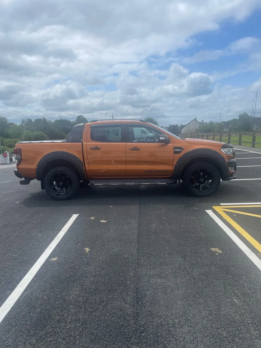 Ford Ranger - Image 1