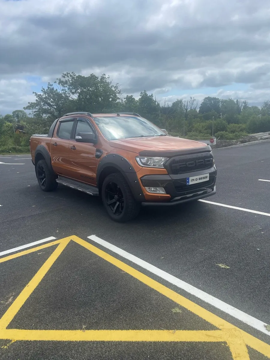 Ford Ranger - Image 2