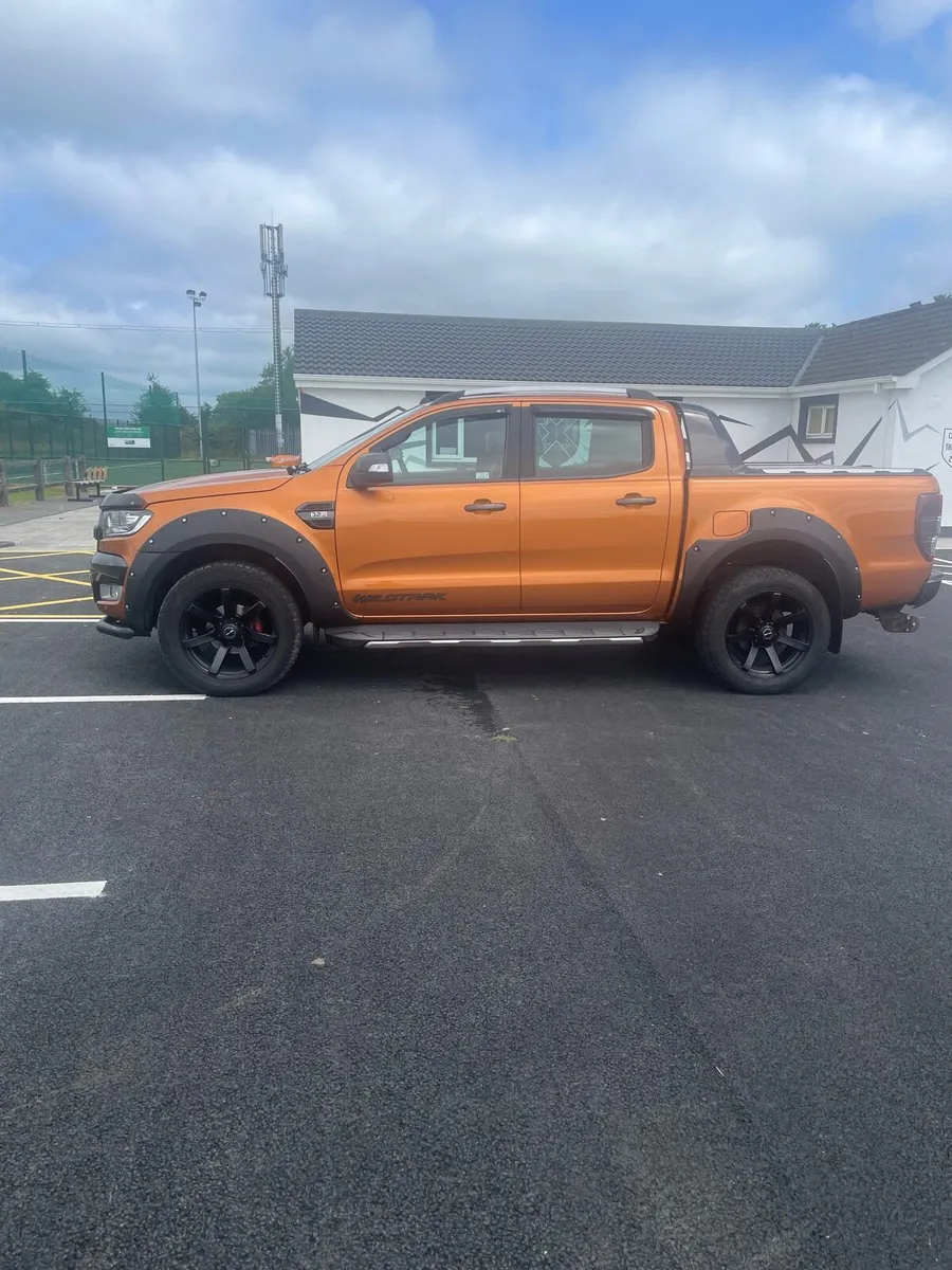 Ford Ranger - Image 3