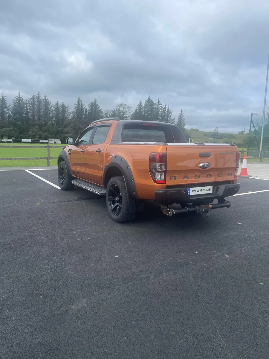 Ford Ranger - Image 4
