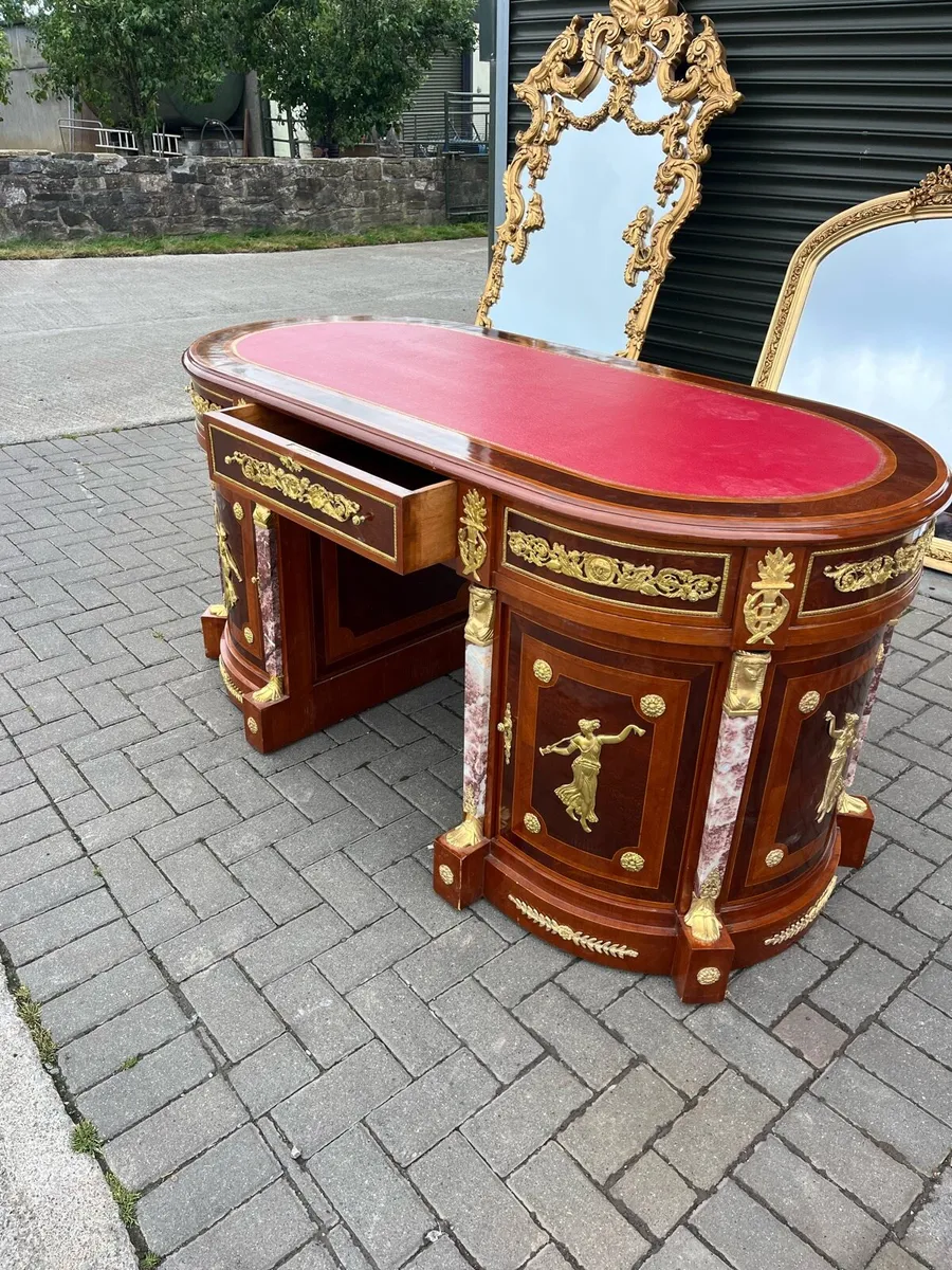 Terence clifford antiques - Image 1