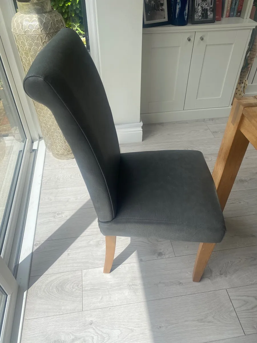 Dining chairs - Image 3