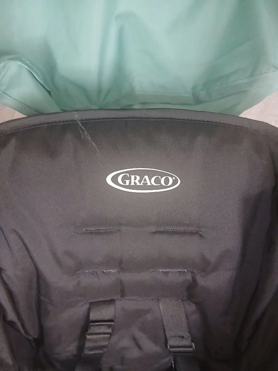 Graco stroller - Image 3