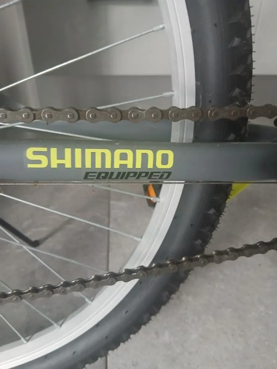 Mountain bike - Image 3