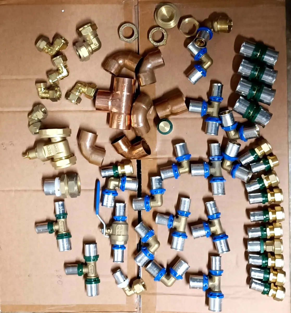 Tools - Image 1