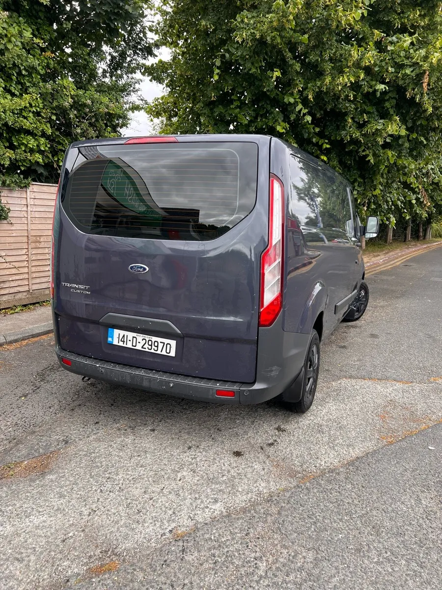 Ford transit - Image 4