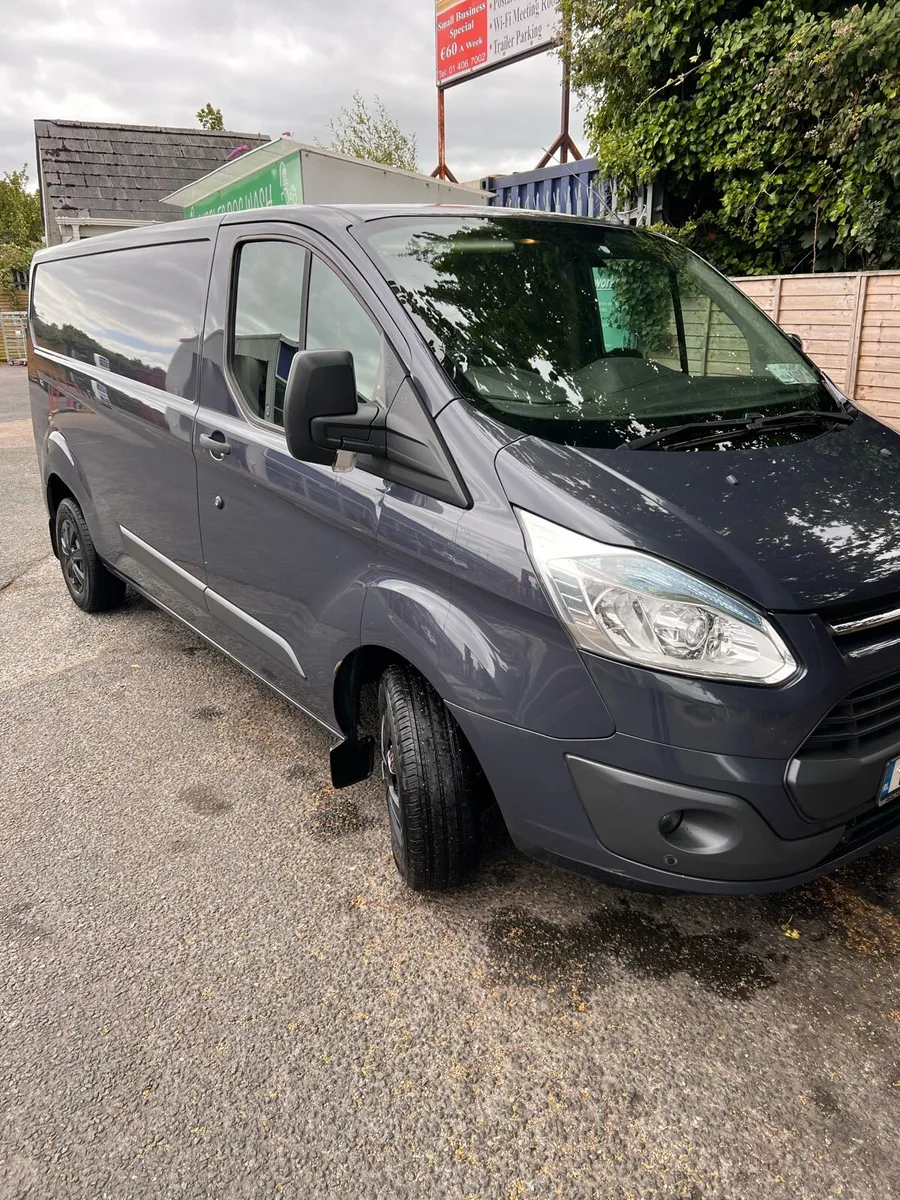 Ford transit - Image 3