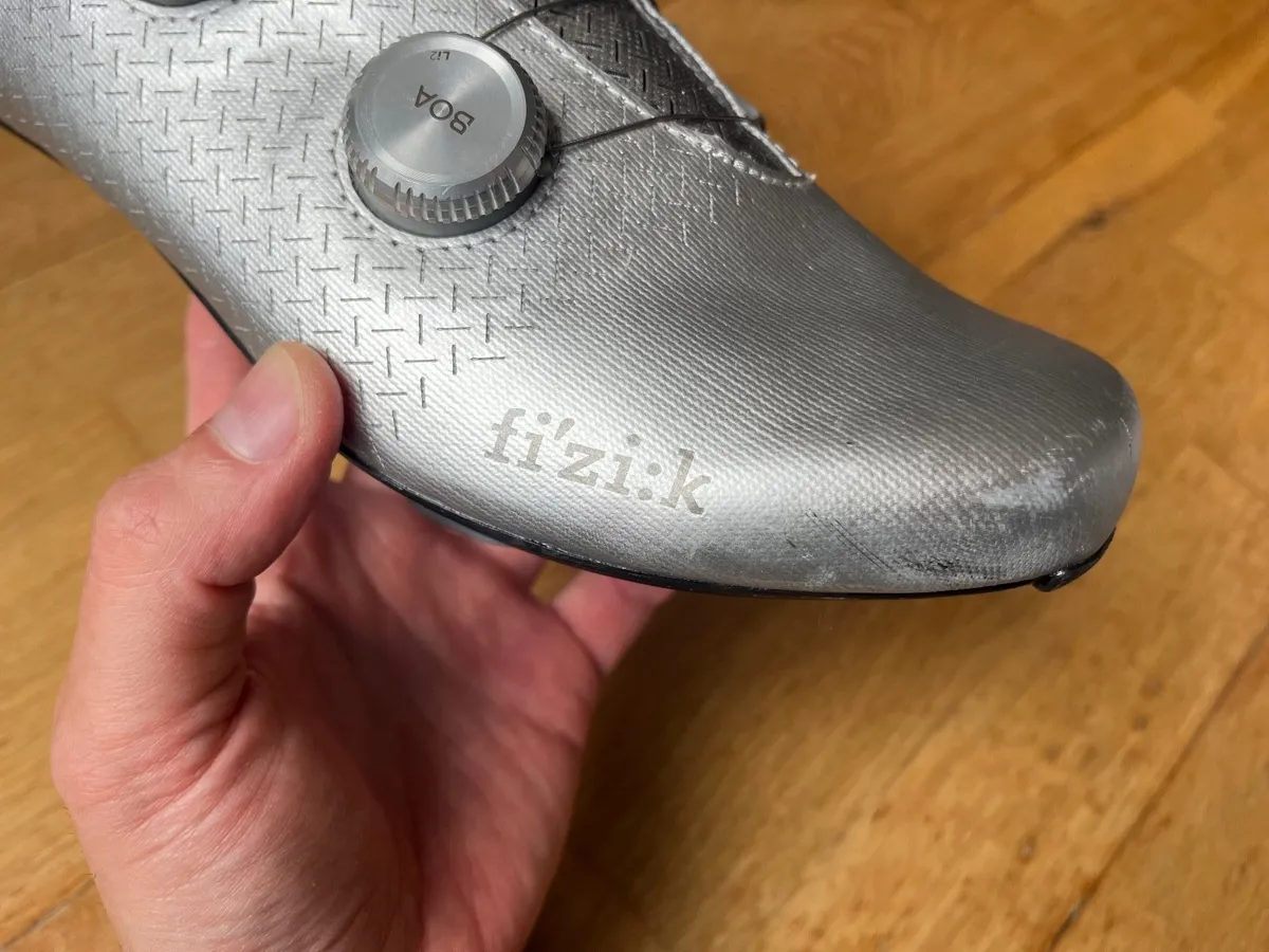 Pas Normal Studios x Fizik - Cycling Road Shoes - Image 3