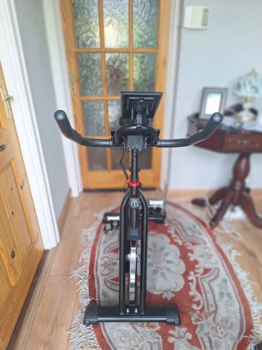 Exercise Bike - Image 2