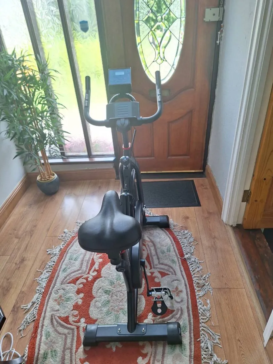 Exercise Bike - Image 4