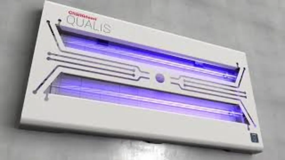 Electric Fly Killer - Image 1