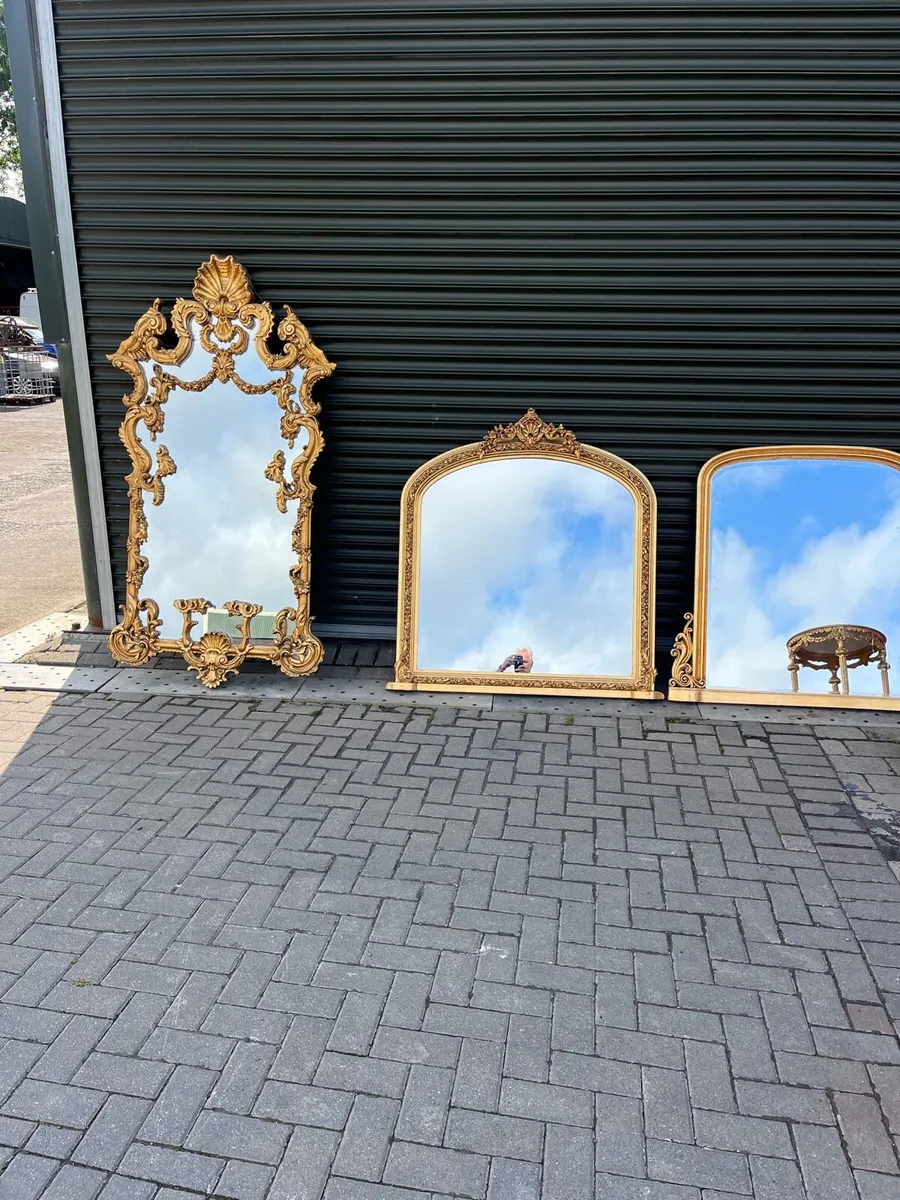 Terence Clifford vintage furniture - Image 3