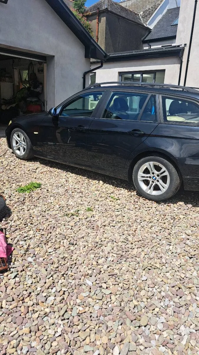 BMW 320D - Image 3