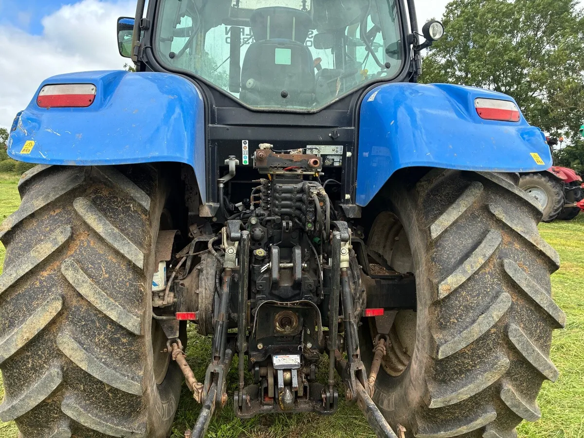 tractor - Image 4