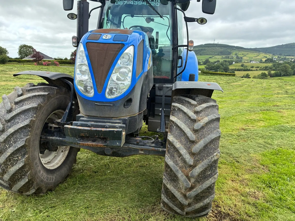 tractor - Image 3