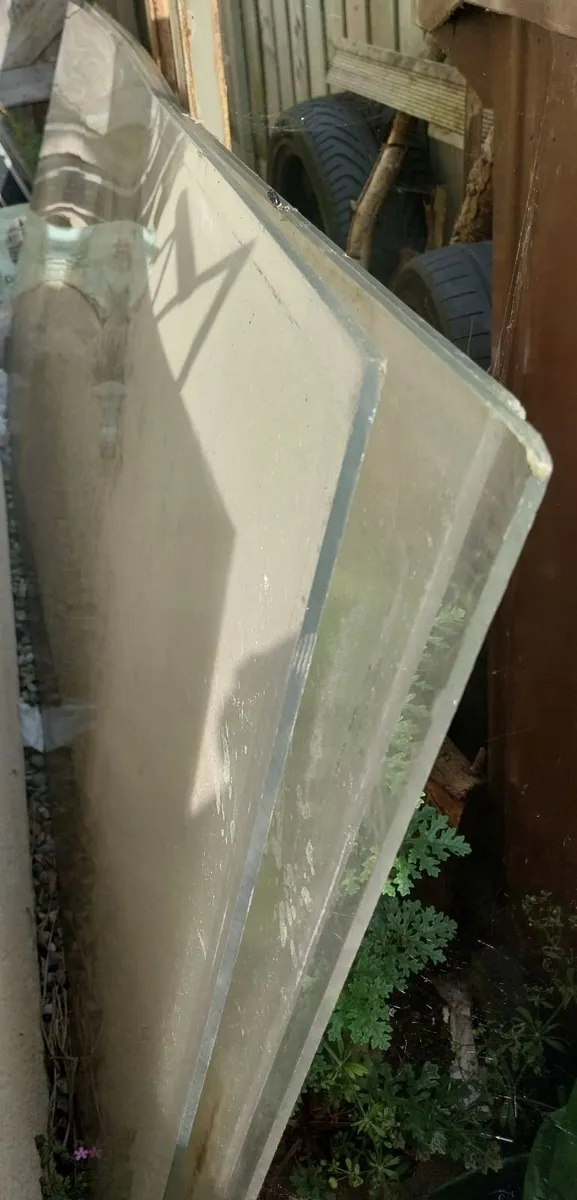 Perspex Sheets X 3 - Image 3