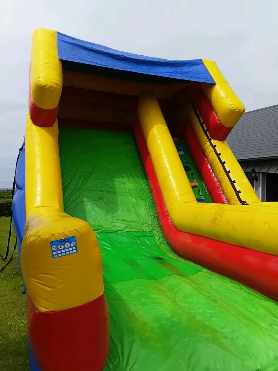 Slide - Image 1