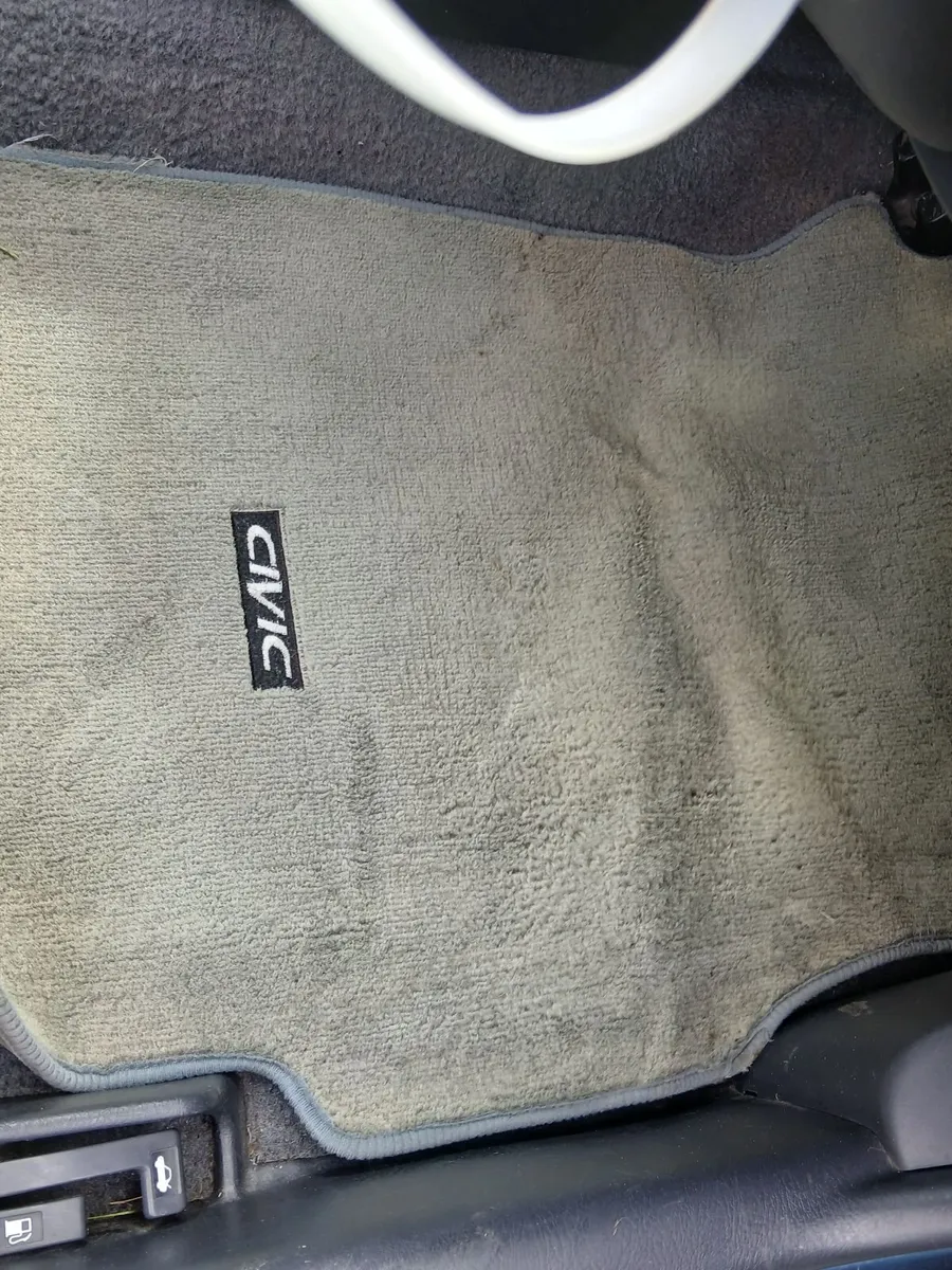 Honda Civic 1998 - Image 3