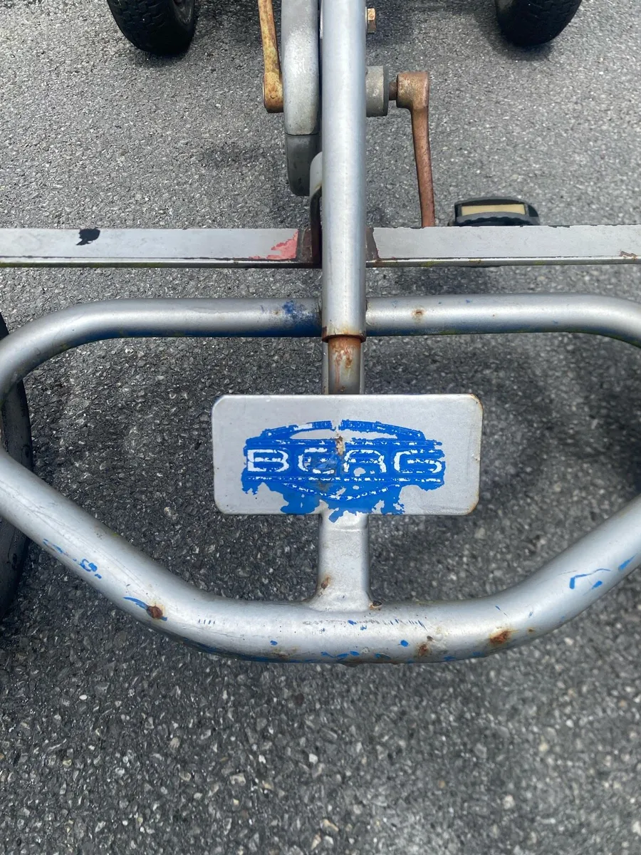 Berg Go Cart - Image 2