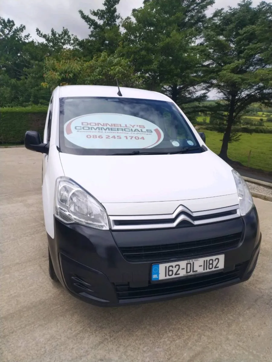 Donnelly's commercials letterkenny Co.Donegal - Image 2
