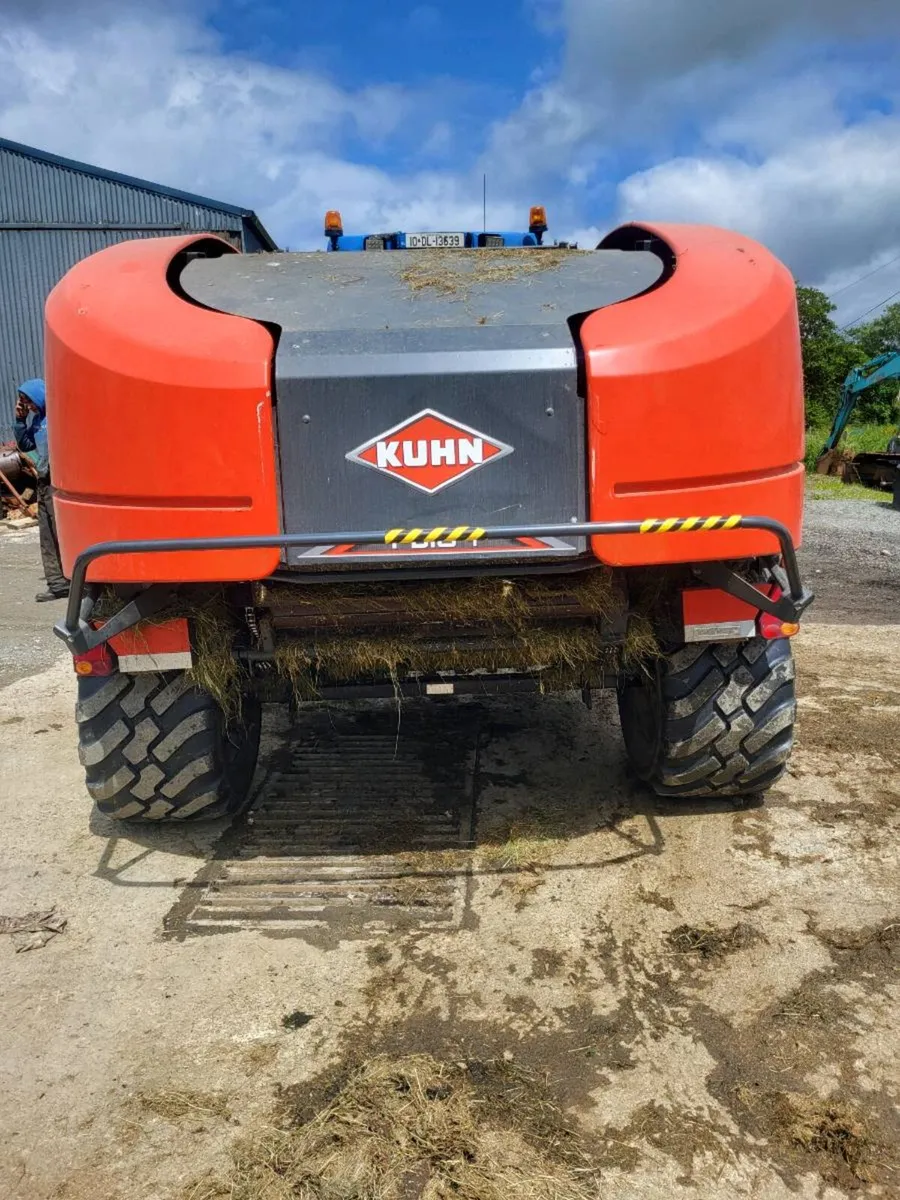 Kuhn I bio - Image 2