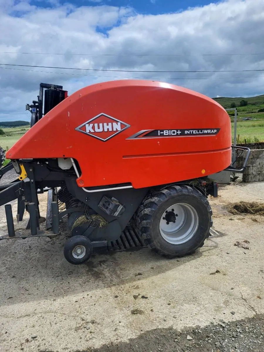 Kuhn I bio - Image 3