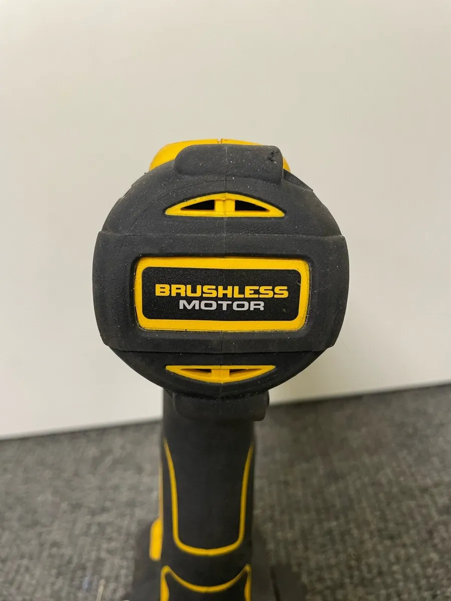 De Walt 18V DCD778 Drill Baretool - Image 4