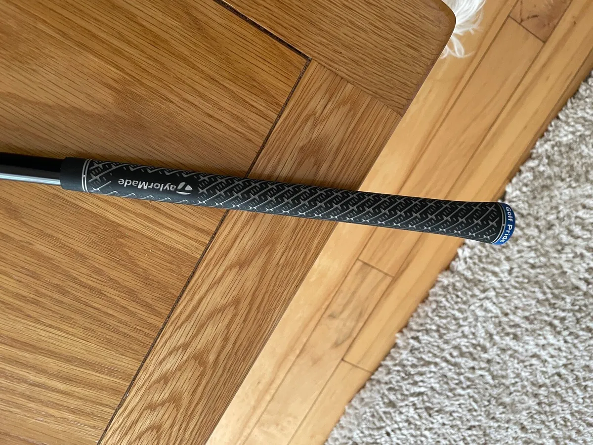 Speeder NX driver shaft - Image 3