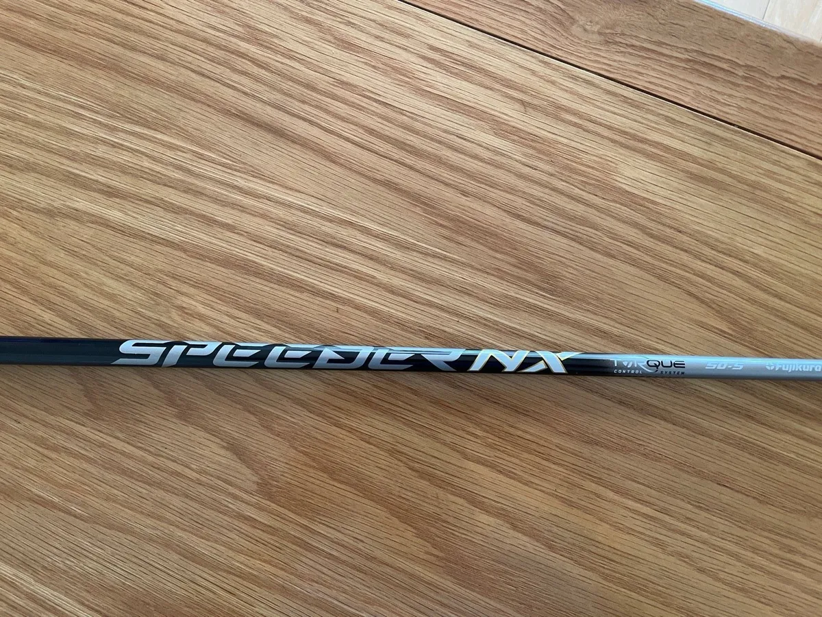 Speeder NX driver shaft - Image 1
