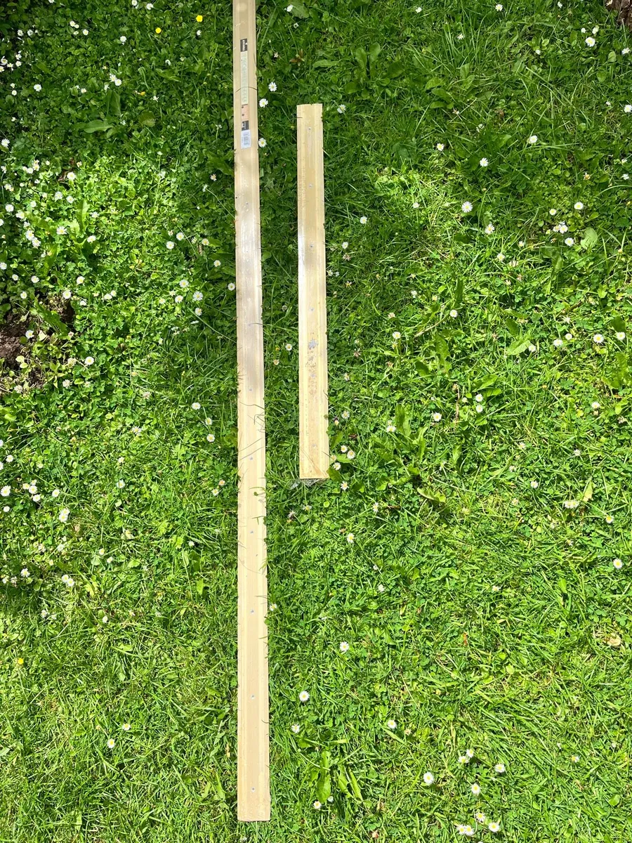 Unwanted aluminum door threshold - Image 4