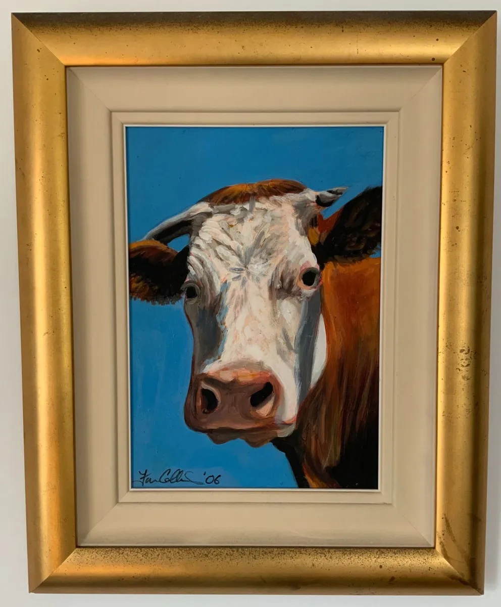 Original Painting - Image 1