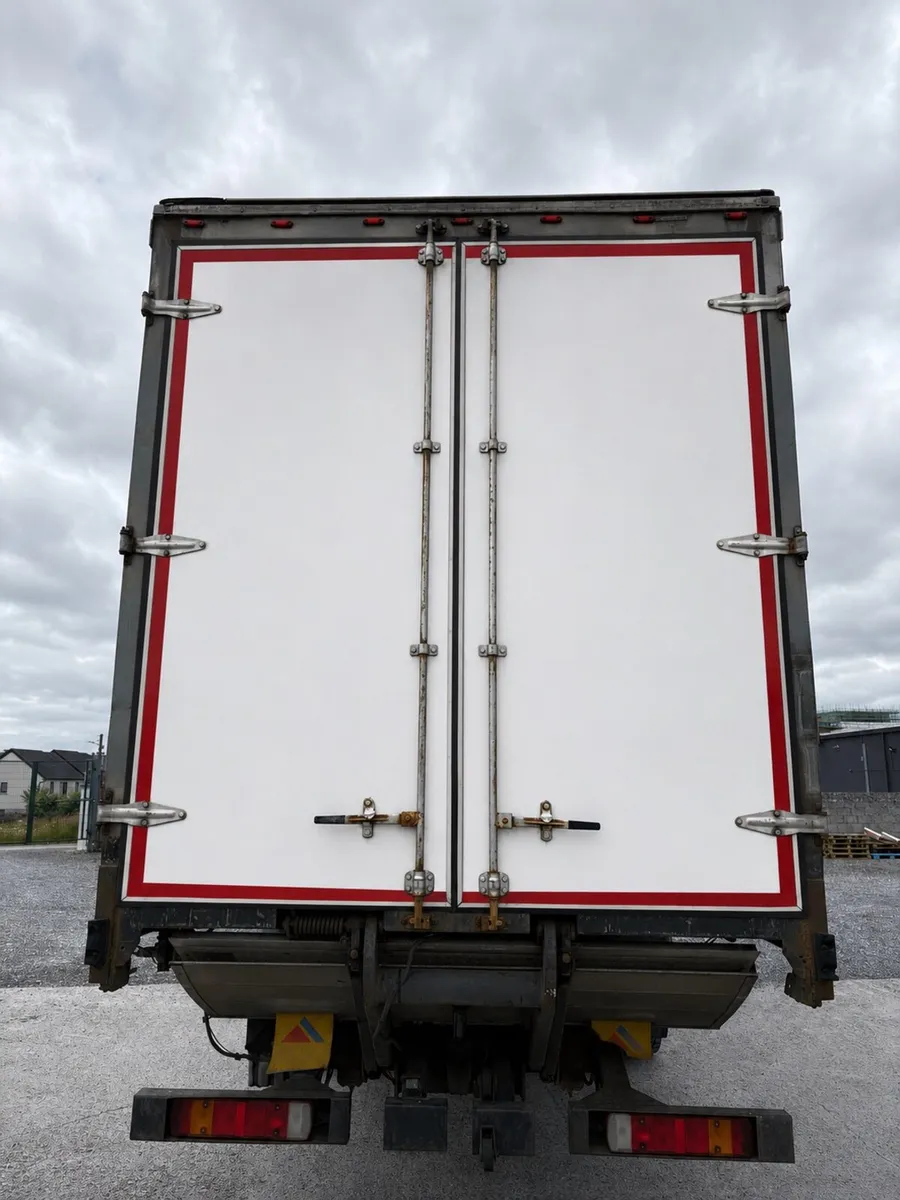 Scania P230 - Image 3