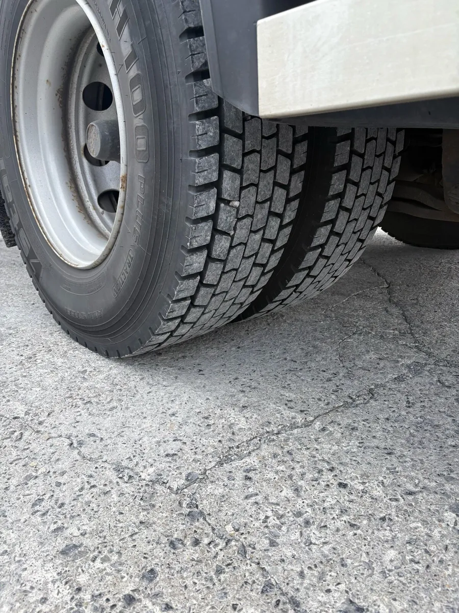 Scania P230 - Image 4