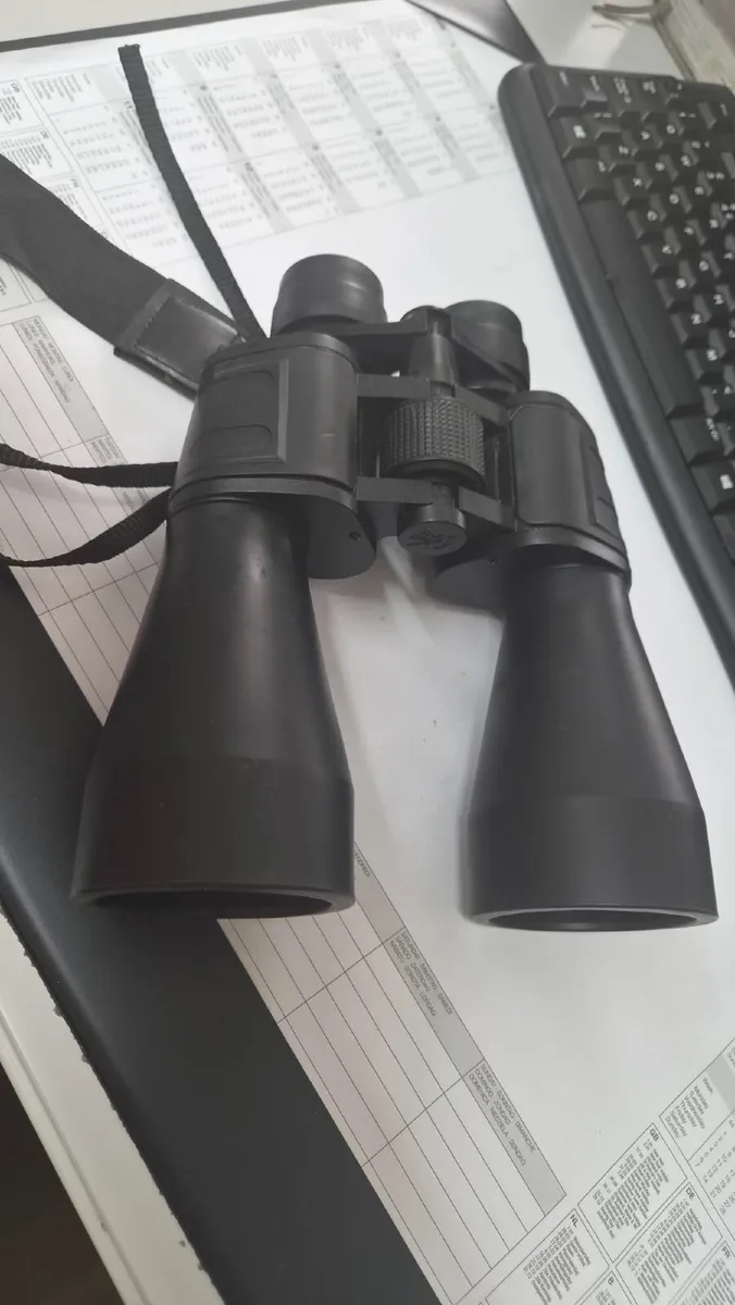 Powerful Binoculars - Image 1
